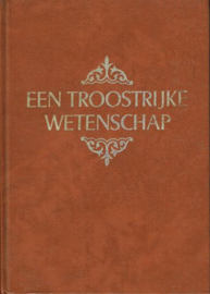 DAM, Chr. van - Een troostrijke wetenschap