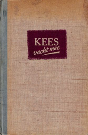 ELZEN, Johannus - Kees vecht mee