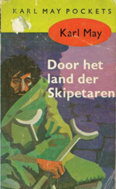 MAY, Karl - Door het land der Skipetaren - deel 20