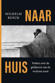 BUSCH, Wilhelm - Naar huis