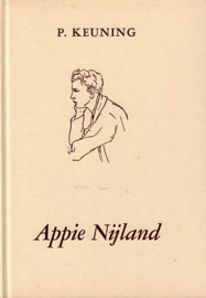 KEUNING, P. - Appie Nijland