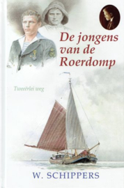 SCHIPPERS, W. - De jongens van de Roerdomp - deel 14