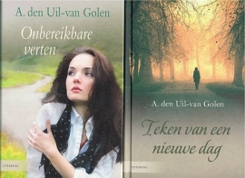 VOORDEELPAKKET Arja den Uil-van Golen