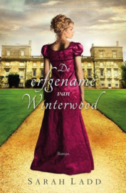 LADD, Sarah - De erfgename van Winterwood