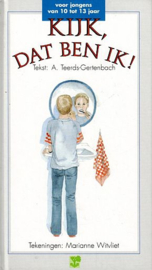 TEERDS-GERTENBACH, A. - Kijk, dat ben ik!