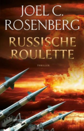 ROSENBERG, Joel C. - Russische roulette