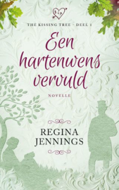 JENNINGS, Regina - Een hartenwens vervuld