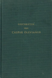 OLEVIANUS, Caspar - Geschriften
