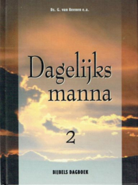 REENEN, G. van e.a. - Dagelijks manna - deel 2