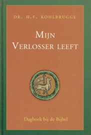 KOHLBRUGGE, H.F. - Mijn Verlosser leeft (licht beschadigd)