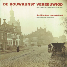 BOUWKUNST - De bouwkunst vereeuwigd