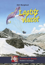 BURGHOUT, Adri - Laatste vlucht - deel 5