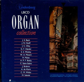 Lindenberg Organ Collection