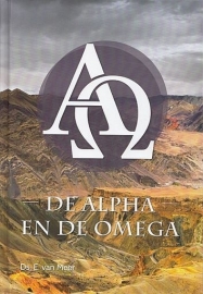 MEER, E. van - De Alpha en de Omega