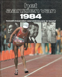 AANZIEN - Het aanzien van 1984