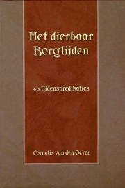 OEVER, C. van den - Het dierbaar Borglijden