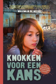 WEERD, Willemijn de - Knokken voor een kans