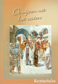 Kerstverhalen - De wijzen uit het oosten