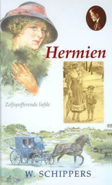 SCHIPPERS, W. - Hermien - deel 12