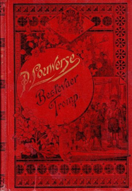 LOUWERSE, P. - Bestevaer Tromp