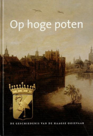 LIT, Robert van - Op hoge poten
