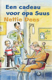 DEES, Nettie - Een cadeau voor opa Suus