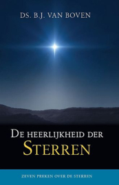 BOVEN, B.J. van - De heerlijkheid der sterren