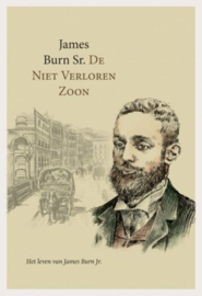 BURN Sr., James - De niet verloren zoon