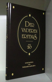 Der vaderen erfenis - deel 20