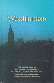 MOCKFORD, G. & WARBURTON Jr., J. - Woestijnreizen