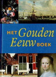 GILTAIJ, Jeroen e.a. - Het Gouden Eeuw Boek