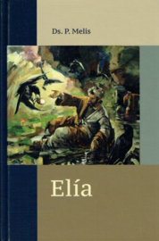 MELIS, P. - Elia