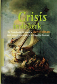 HOFMAN, Bert - Crisis in de kerk