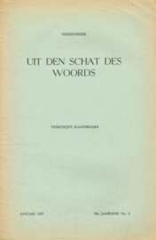 DAM, Chr. van - De praktijk der Godzaligheid (SDW)