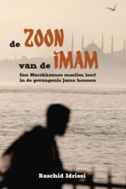 IDRISSI, Rachid - De zoon van de imam