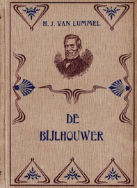 LUMMEL, H.J. van - De bijlhouwer van Utrecht