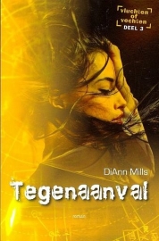 MILLS, DiAnn - Tegenaanval