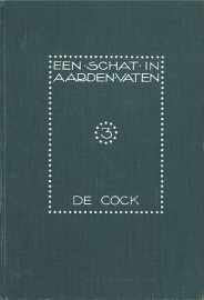 WORMSER, J.A. - Het leven van Hendrik de Cock