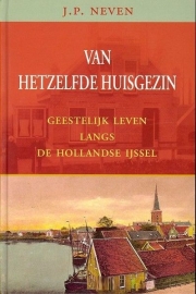 NEVEN, J.P. -  Van hetzelfde huisgezin