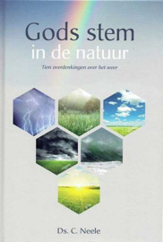 NEELE, C. - Gods stem in de natuur