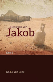 BEEK, M. van - Het leven van Jakob - deel 1