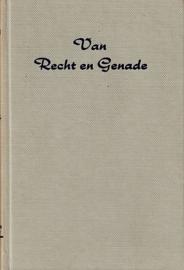 Van recht en genade - jaargang 24