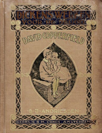 DICKENS, Charles - David Copperfield
