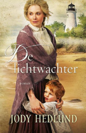 HEDLUND, Jody - De lichtwachter