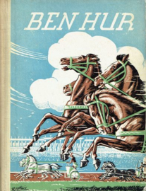 ZEEUW, P. de - Ben Hur