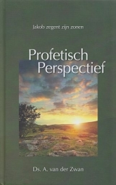 ZWAN, A. van der - Profetisch perspectief