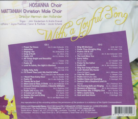 With a Joyful Song - 2CD