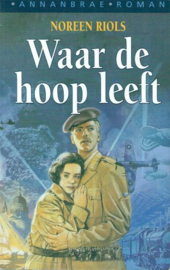RIOLS, Noreen - Annanbrae serie - 3 delen
