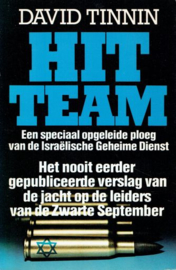 TINNIN, David - Hitteam