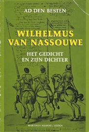 BESTEN, Ad den - Wilhelmus van Nassouwe